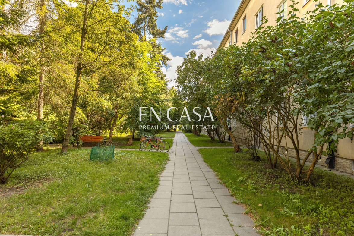 Apartment Rent Warszawa Mokotów Jarosława Dąbrowskiego 13